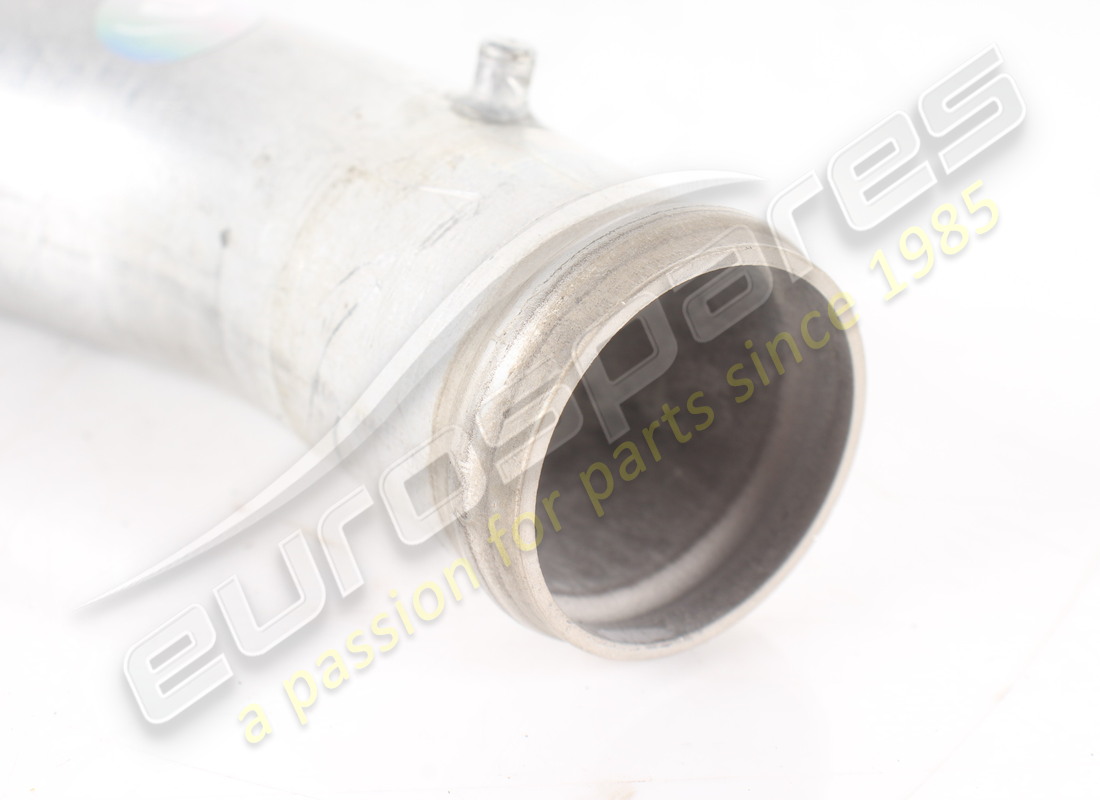 tuyau de livraison arrière ferrari utilisé. numéro de pièce 306910 (3)