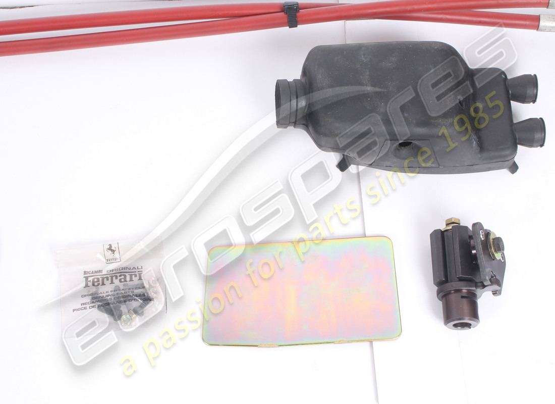 NOUVEAU ENSEMBLE DE COMMANDE DE BOÎTE DE VITESSES FERRARI POUR CONDUITE À GAUCHE NUMÉRO DE PIÈCE 144787 (3) nouveau ensemble de commande de boîte de vitesses ferrari pour conduite à gauche numéro de pièce 144787 (3)
