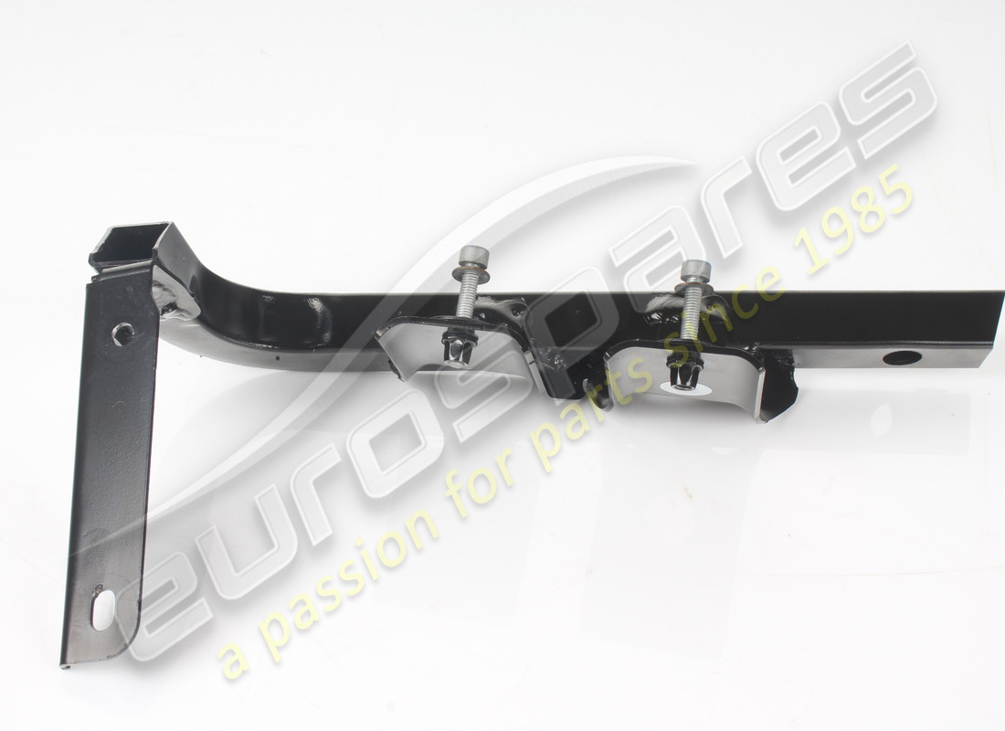 utilisé ferrari supporto radiatore sx complet. numéro de pièce 777778 (3)