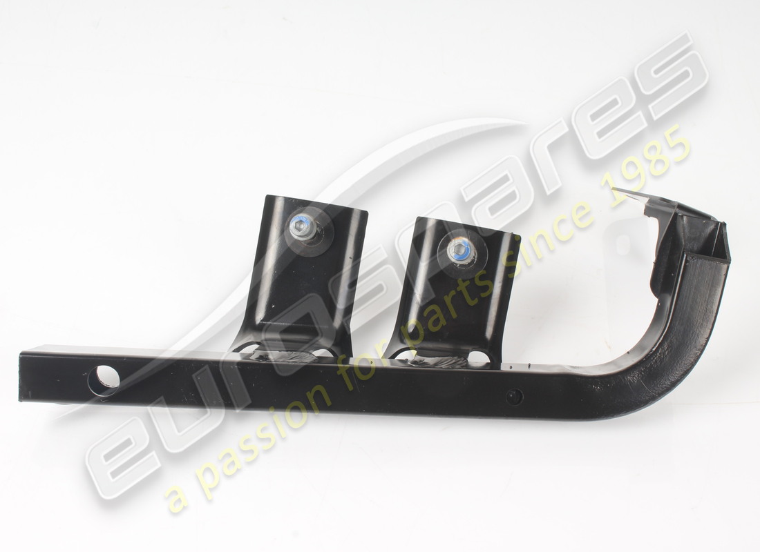 utilisé ferrari supporto radiatore sx complet. numéro de pièce 777778 (4)