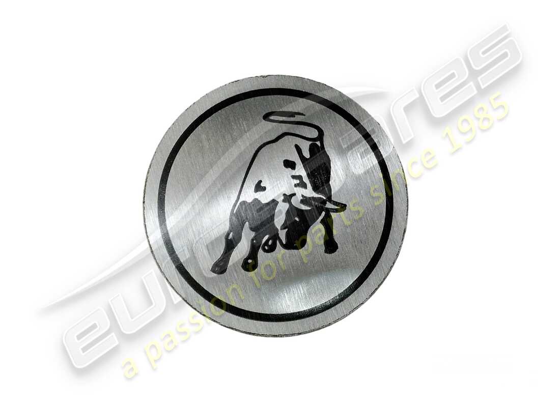 nouveau badge de roue eurospares. numéro de pièce 005219588 (1)