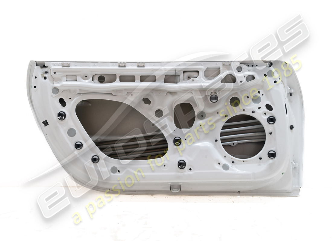 coquille de porte d'occasion porsche appretée. numéro de pièce 992831051fygrv (2)