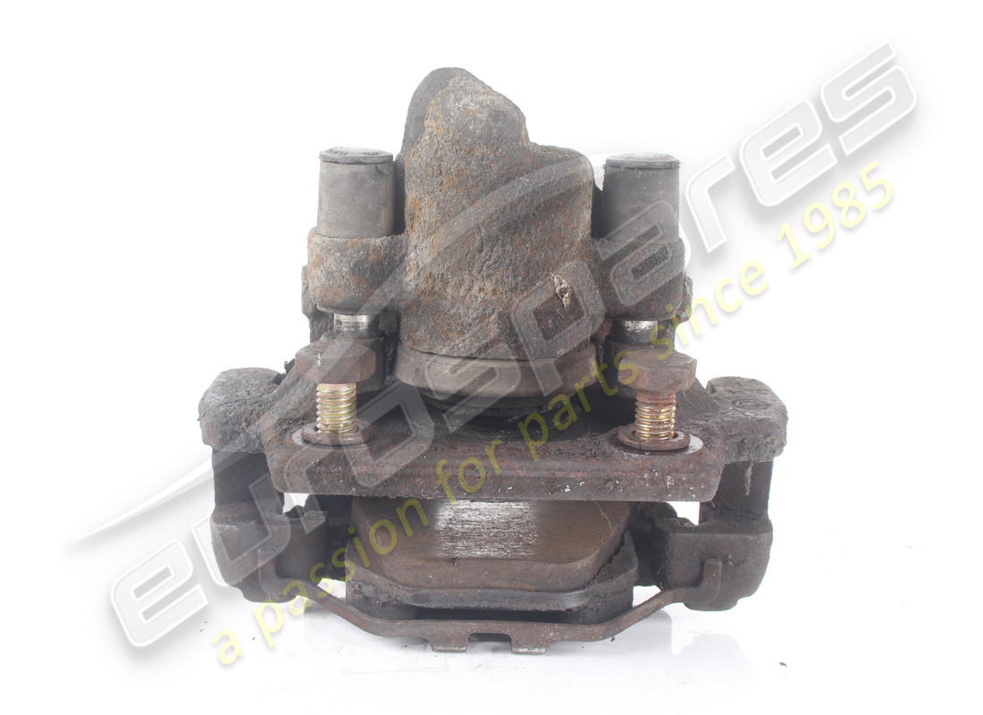 étrier de frein droit d'occasion maserati. numéro de pièce 377200112 (4)