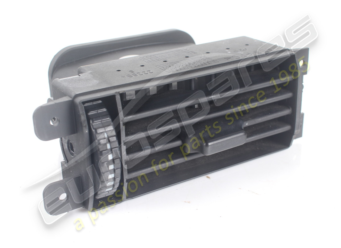 occasion maserati ventilateur gauche. référence 365500013 (1)