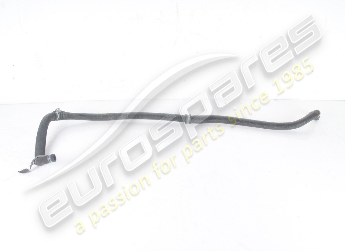 TUYAU DE FERRARI UTILISÉ DU RÉSERVOIR À LA POMPE. NUMÉRO DE PIÈCE 315062 (1) tuyau de ferrari utilisé du réservoir à la pompe. numéro de pièce 315062 (1)