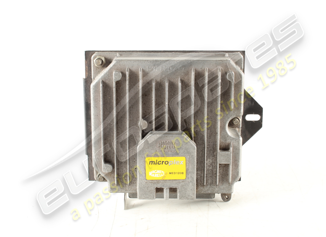 UTILISÉ Ferrari UNITÉ D'ALLUMAGE. NUMÉRO DE PIÈCE 125828 (1)