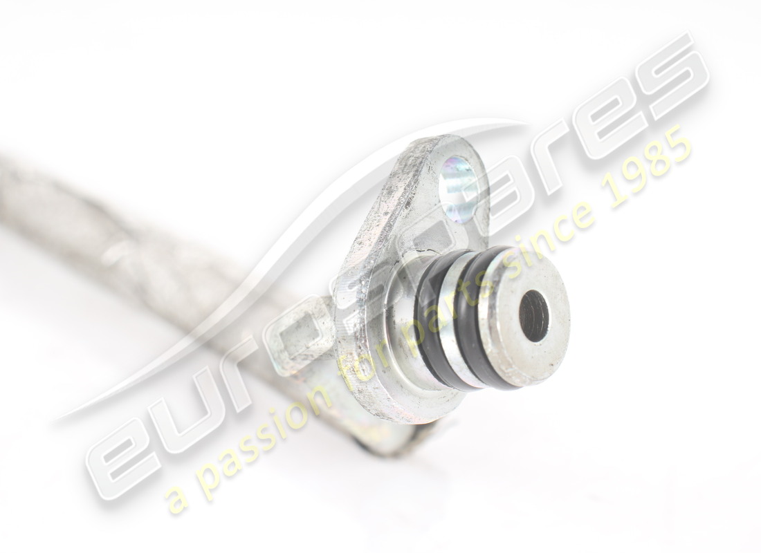 UTILISEZ FERRARI TUYAU DE DISTRIBUTION D'EAU VERS LH TU. NUMÉRO DE PIÈCE 327480 (2) utilisez ferrari tuyau de distribution d'eau vers lh tu. numéro de pièce 327480 (2)