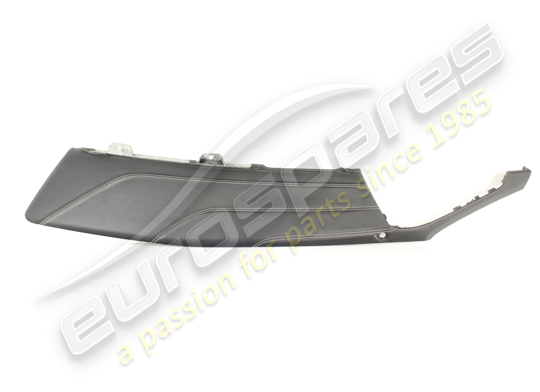 INSERT DE GARNITURE INTERNE DROIT D'OCCASION Ferrari. NUMÉRO DE PIÈCE 83701700 (1)