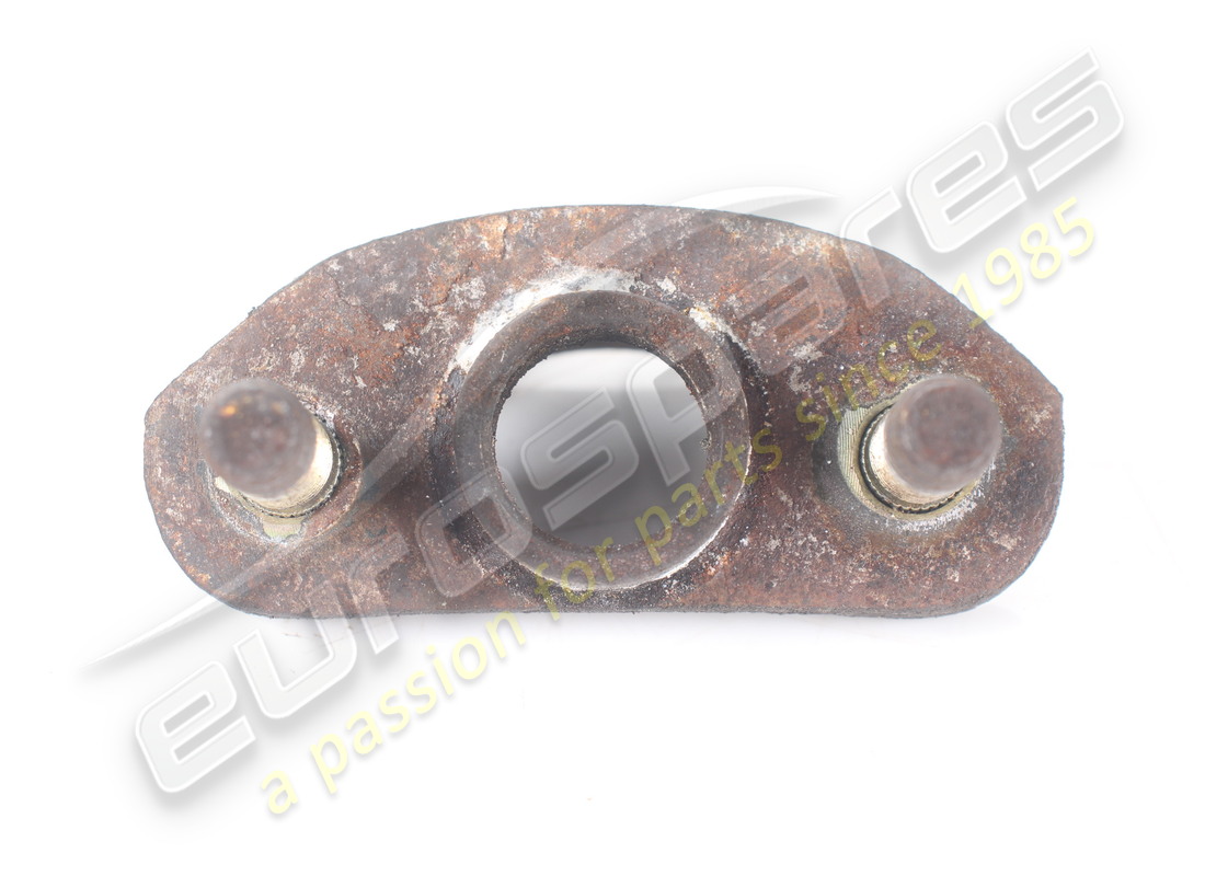 SUPPORT DE FREIN DE STATIONNEMENT D'OCCASION MASERATI. RÉFÉRENCE 318020115 (3) support de frein de stationnement d'occasion maserati. référence 318020115 (3)