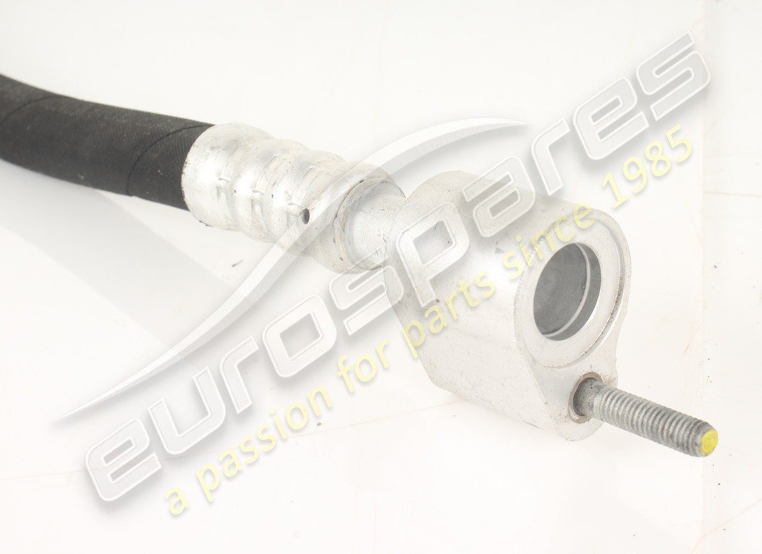 TUBE À MAIN D'OCCASION FERRARI. FRÉON POUR SOUS-MARIN. RÉFÉRENCE 917464 (2) tube à main d'occasion ferrari. fréon pour sous-marin. référence 917464 (2)