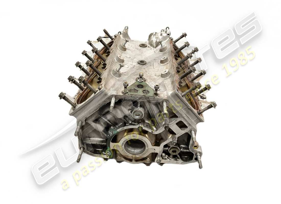 utilisé ferrari carter complet f131. numéro de pièce 180656 (4)