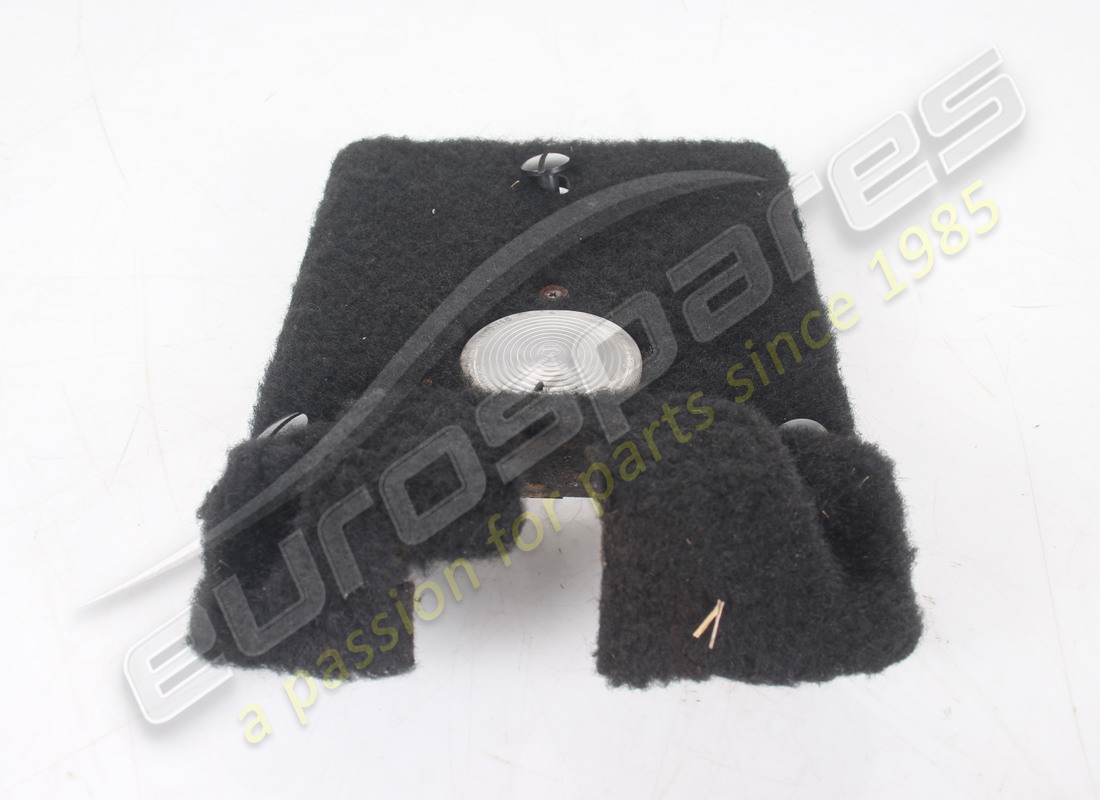 PROTECTION DE TAPIS DE COFFRE D'OCCASION FERRARI. NUMÉRO DE PIÈCE 61903700 (4) protection de tapis de coffre d'occasion ferrari. numéro de pièce 61903700 (4)