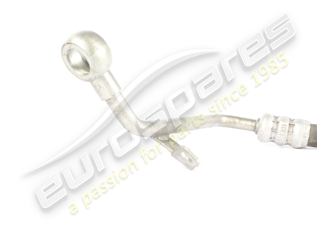 tuyau de ferrari utilisé de la pompe à déconnecter. numéro de pièce 323703 (2)