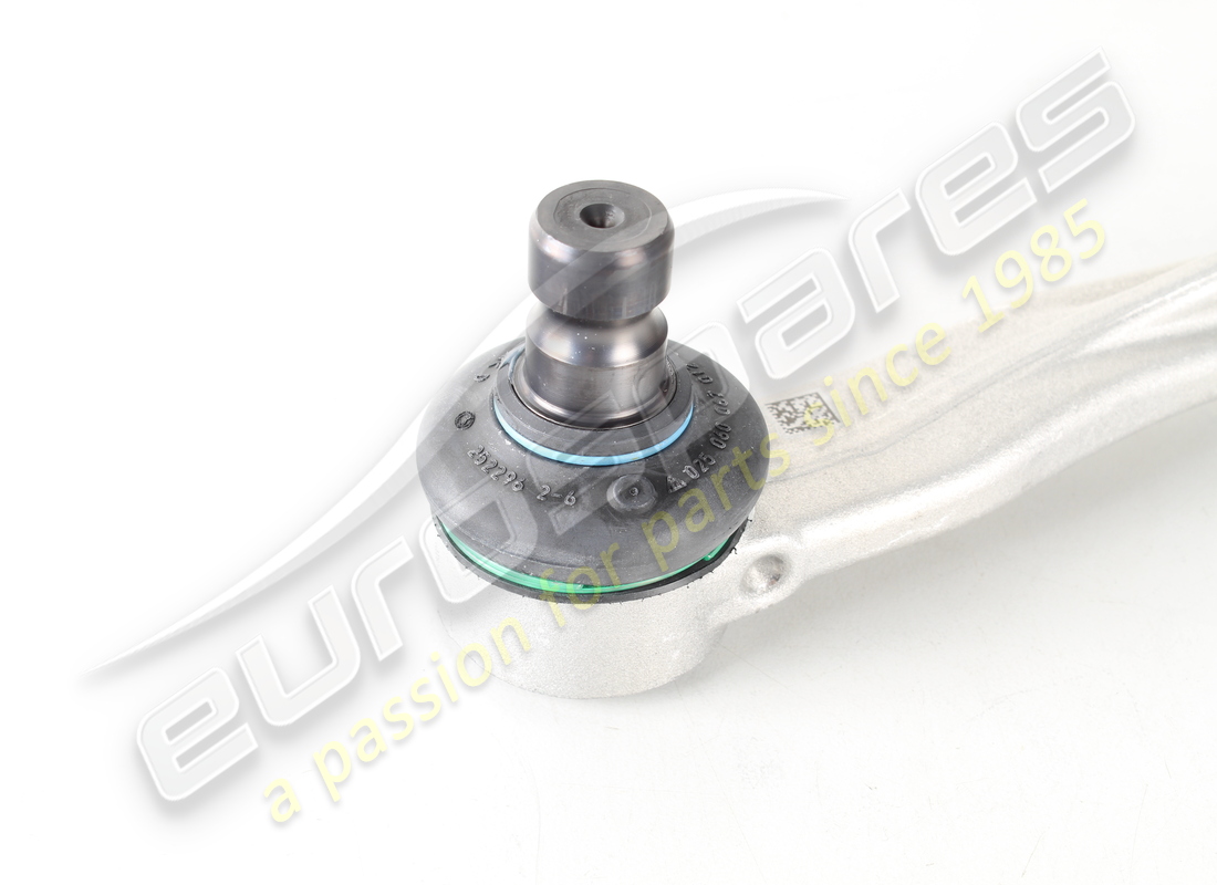 NOUVEAU PORSCHE WISHBONE. NUMÉRO DE PIÈCE PAB407509A (2) nouveau porsche wishbone. numéro de pièce pab407509a (2)