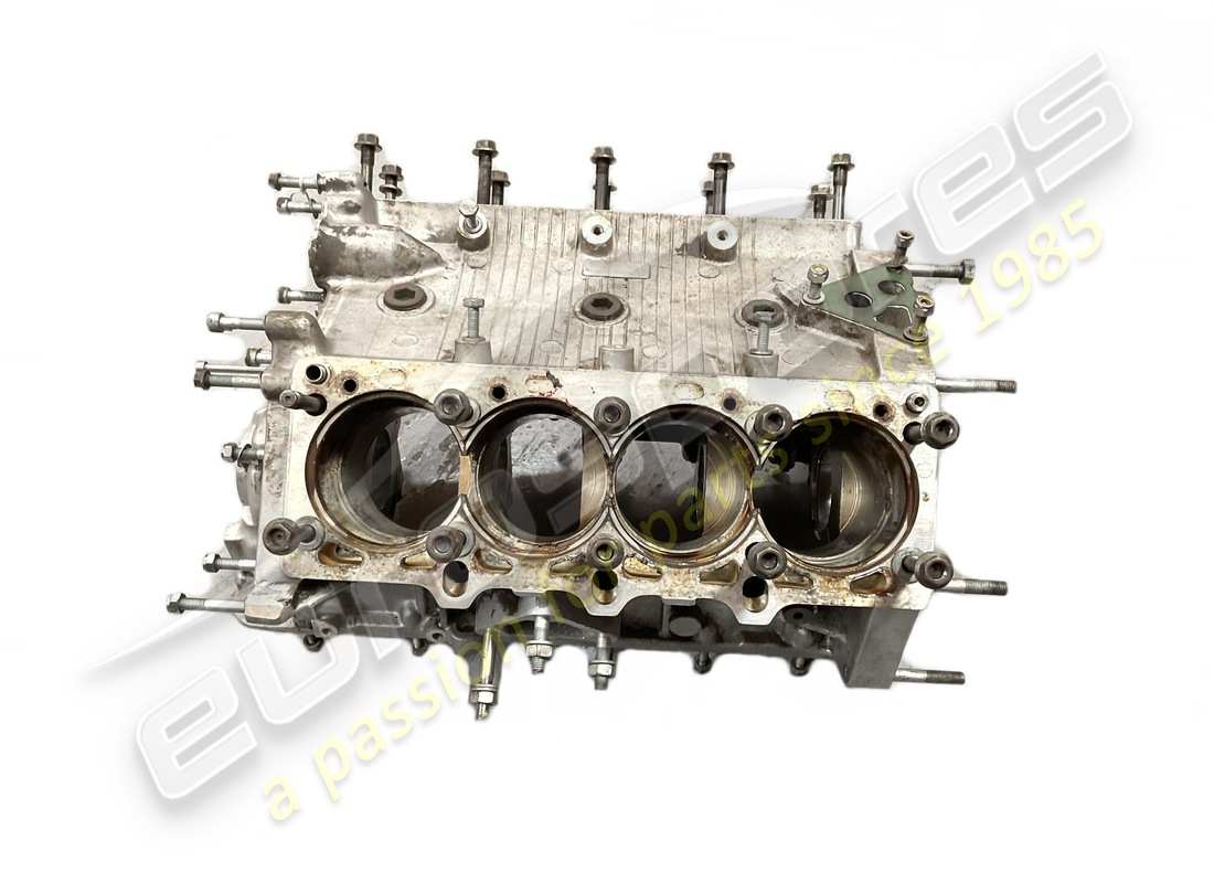 utilisé ferrari carter complet f131. numéro de pièce 180656 (3)