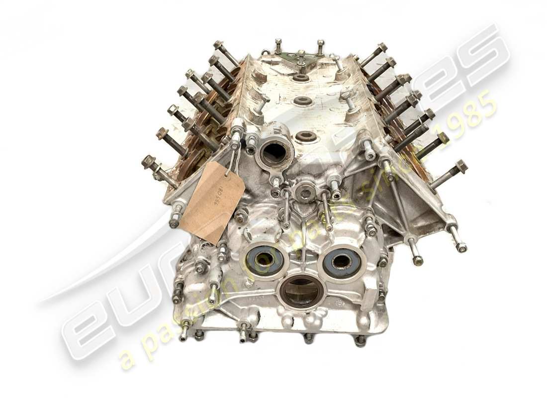 utilisé ferrari carter complet f131. numéro de pièce 180656 (2)