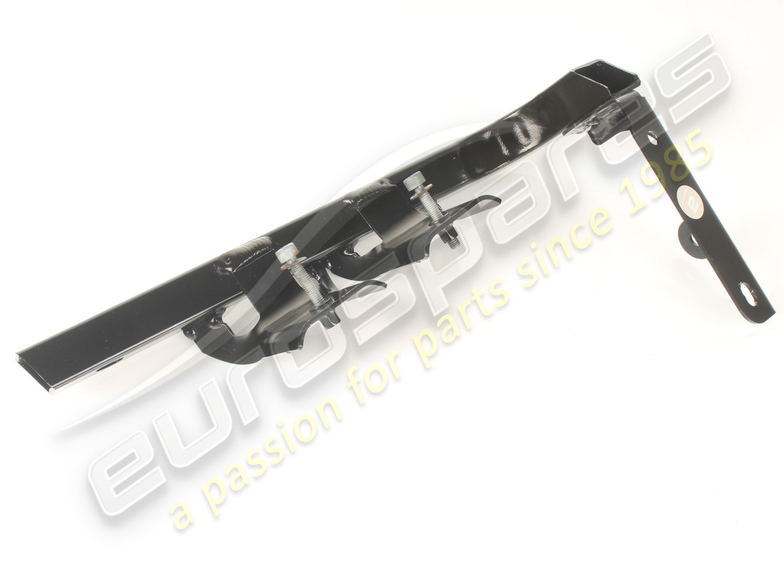support de radiateur dx complet d'occasion ferrari. numéro de pièce 777868 (3)