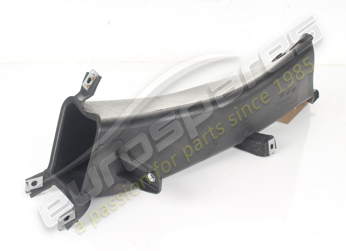 UTILISÉ Ferrari CONDOTTO ARIA FRENI SX COMPLET . NUMÉRO DE PIÈCE 980722 (1) UTILISÉ Ferrari CONDOTTO ARIA FRENI SX COMPLET . NUMÉRO DE PIÈCE 980722 (1)