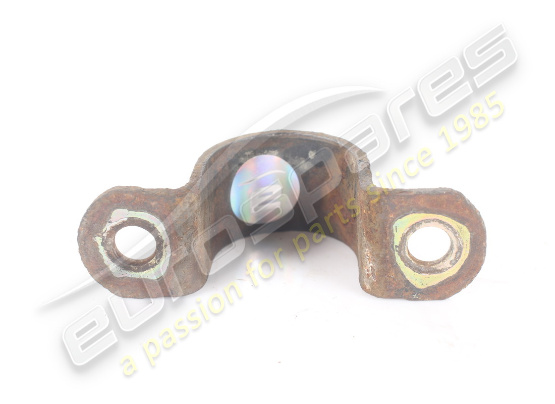 Boulon en U usagé Maserati pour douille. Numéro de pièce 397050368 (1)