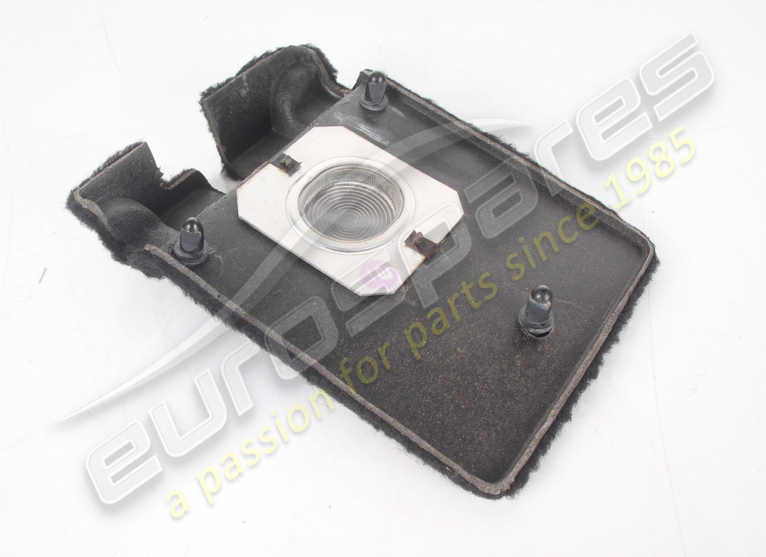 PROTECTION DE TAPIS DE COFFRE D'OCCASION FERRARI. NUMÉRO DE PIÈCE 61903700 (6) protection de tapis de coffre d'occasion ferrari. numéro de pièce 61903700 (6)