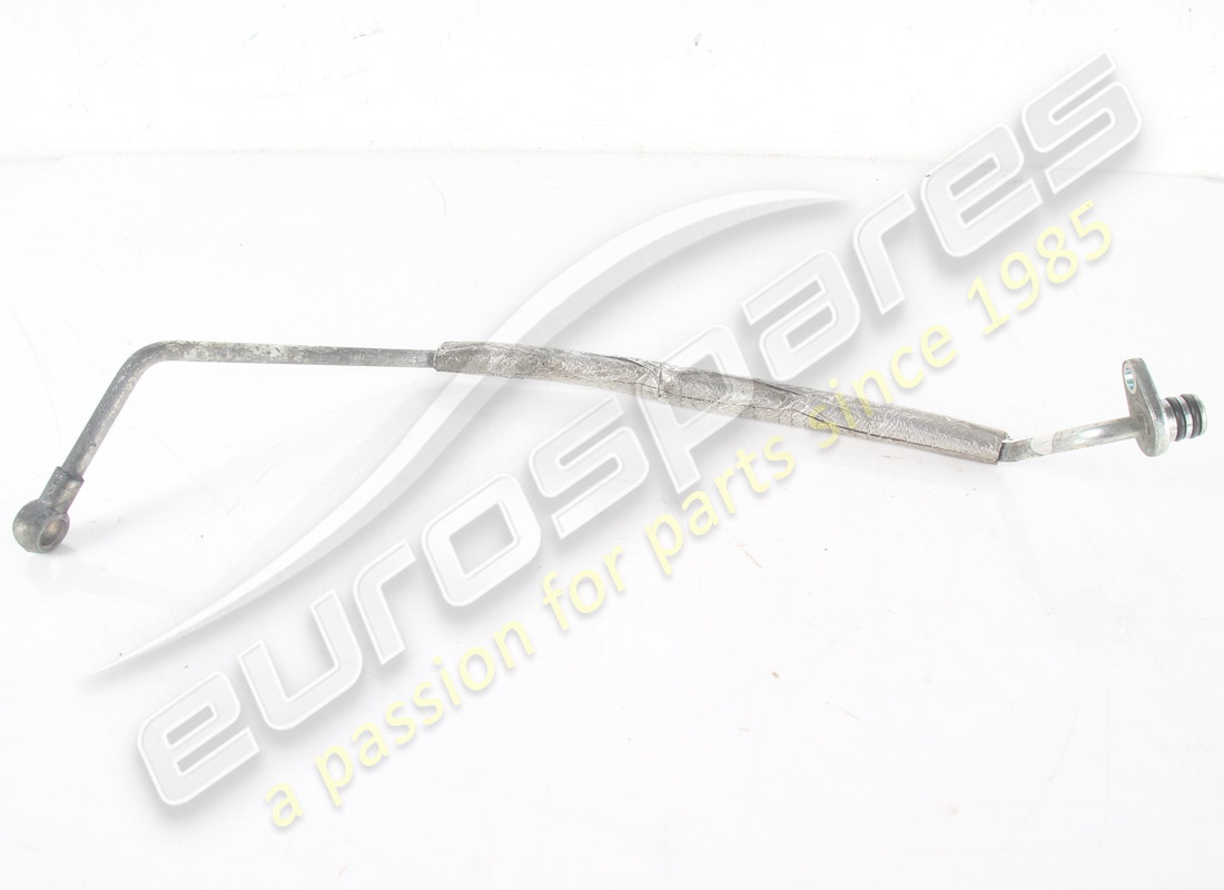 UTILISÉ Ferrari TUYAU DE DISTRIBUTION D'EAU VERS LH TU. NUMÉRO DE PIÈCE 327480 (1)