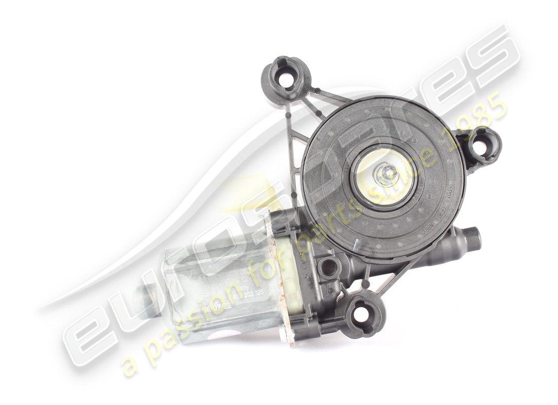 moteur de lève-vitre d'occasion porsche. numéro de pièce 971959801 (3)