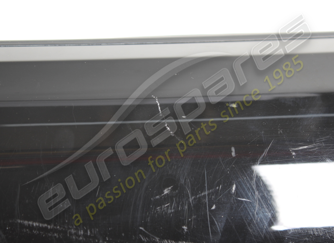 utilisé ferrari porte gauche. numéro de pièce 63538700 (5)