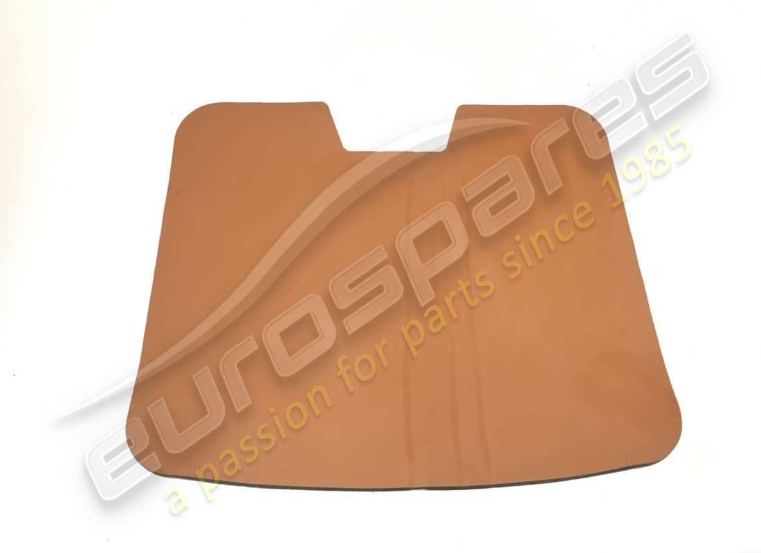 nouvelle ferrari garniture de toit marron vm4306. numéro de pièce 63019222 (1)