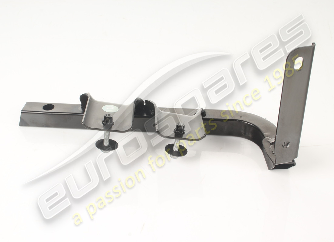 utilisé ferrari supporto radiatore sx complet. numéro de pièce 777778 (2)