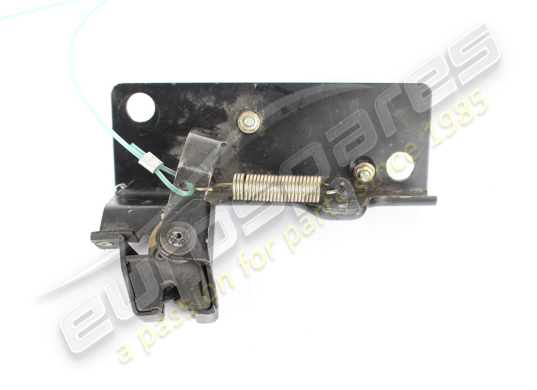 utilisé ferrari support de verrouillage lhd numéro de pièce 61545800 (2)