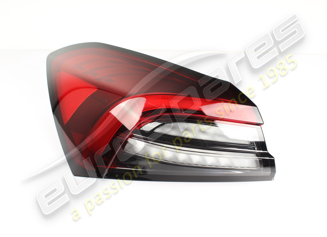 nouveau oe fanale fisso post sx scuro. numéro de pièce 670159696 (1)