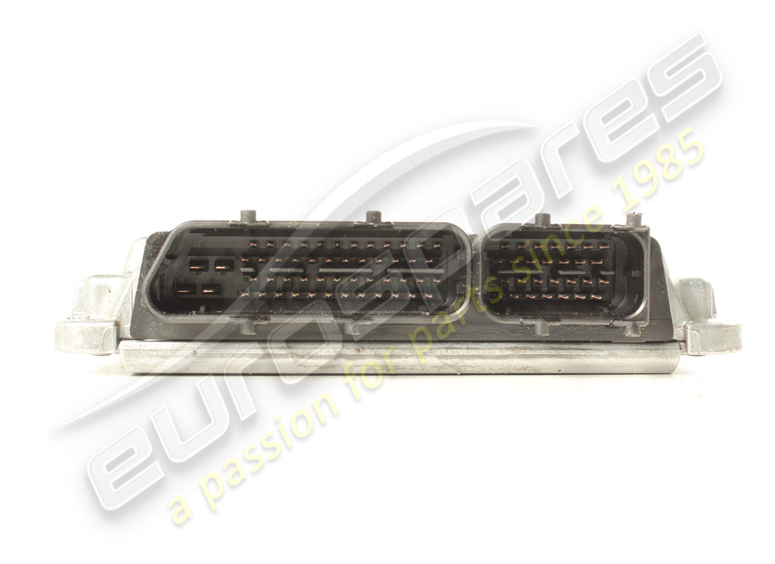 utilisé ferrari ecu de levage de véhicule. numéro de pièce 862924 (3)