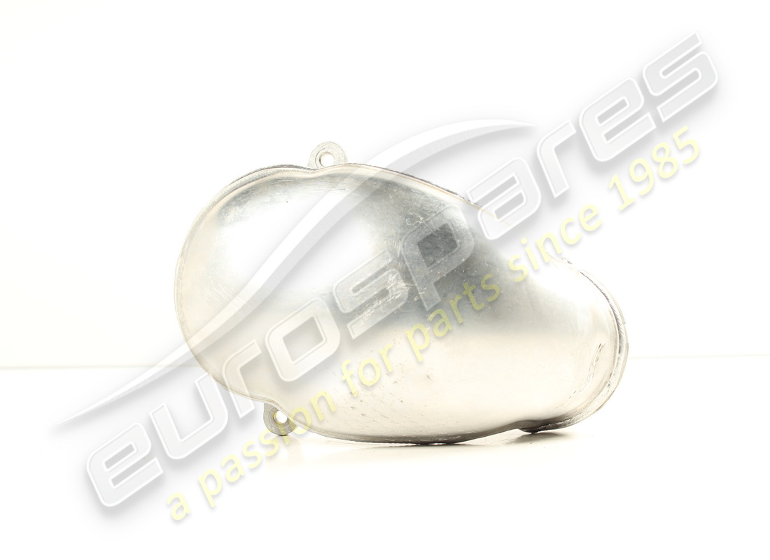 utilisé ferrari conduit turbo gauche complet. numéro de pièce 325567 (2)