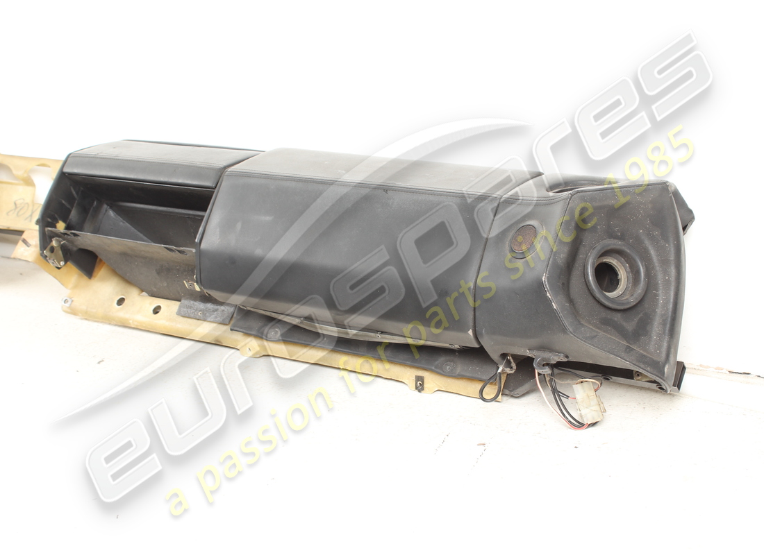 ensemble de tableau de bord d'occasion ferrari. numéro de pièce 61553700 (3)