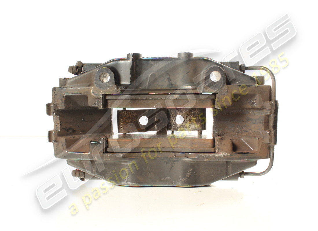 utilisé lamborghini étrier de frein arrière my04-08 b. numéro de pièce 400615405j (3)