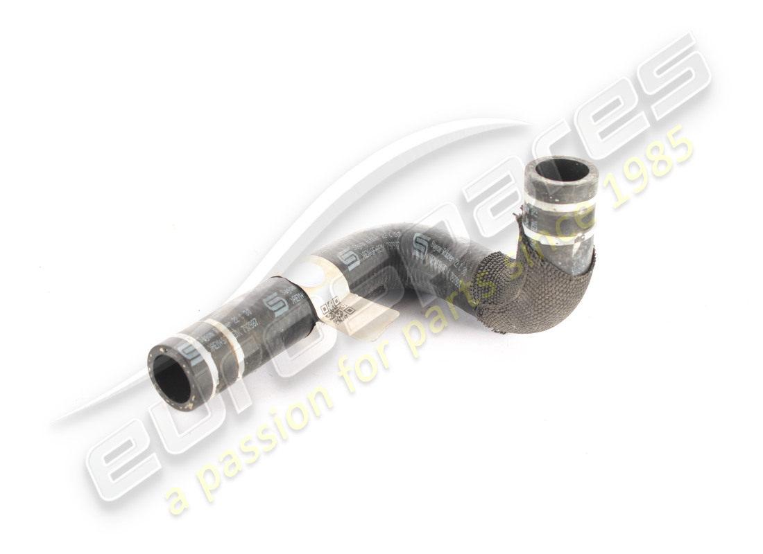UTILISÉ Ferrari SEZIONAMEN DE REFROIDISSEUR MANICOTTO . NUMÉRO DE PIÈCE 797987 (1)