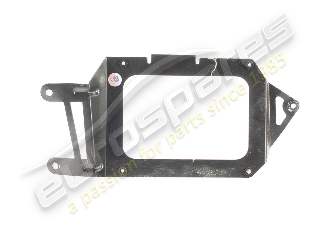 UTILISÉ Ferrari STAFFA CENTRALINA ION . NUMÉRO DE PIÈCE 967599 (1)