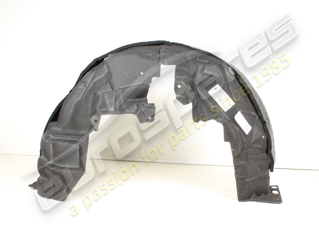 nouveau maserati protection de passage de roue arrière gauche. numéro de pièce 670157375 (1)