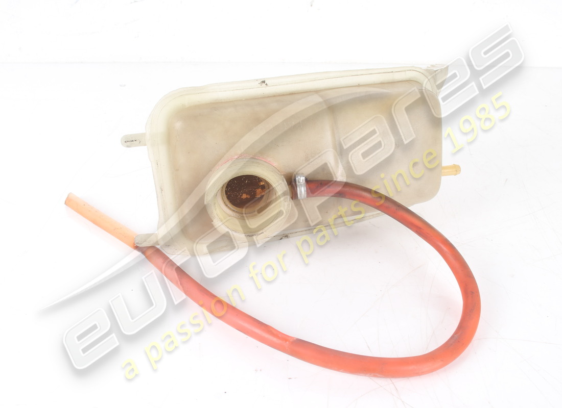 vase d'expansion maserati utilisée. numéro de pièce 554021102 (5)