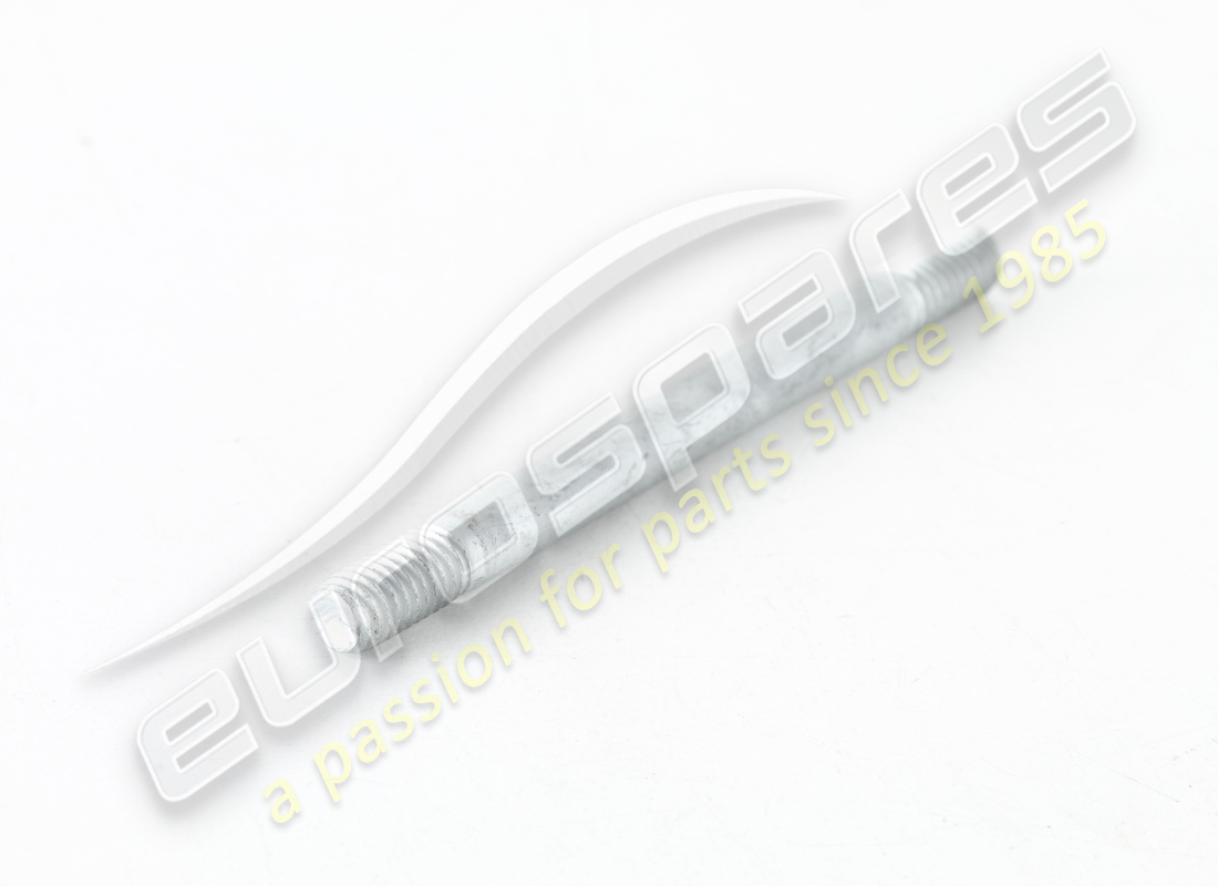 nouveau goujon porsche. numéro de pièce n91063801 (1)
