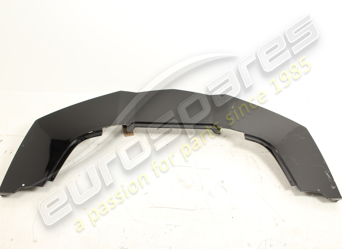 nouveau (autre) lamborghini spoiler avant. numéro de pièce 400807061c (2)