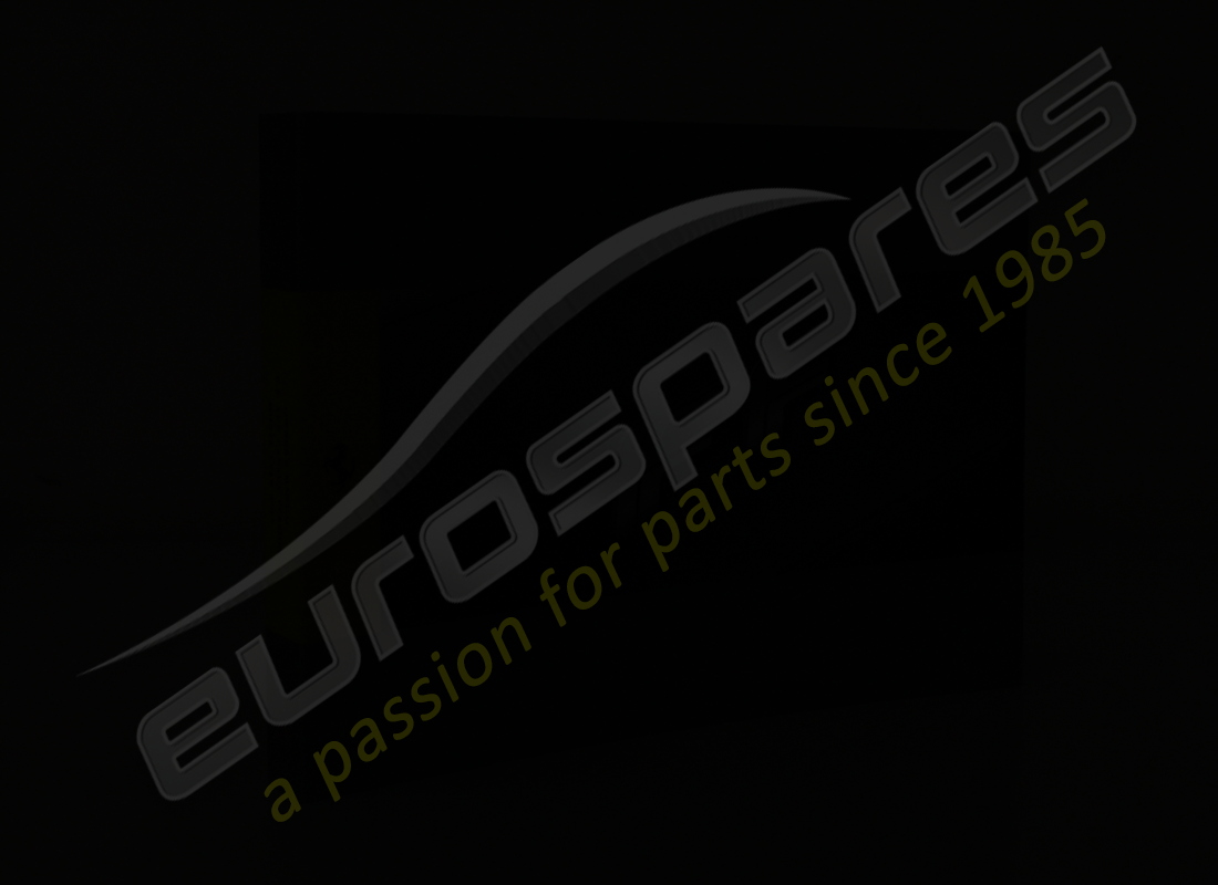 nouveau manuel d'utilisation et d'entretien ferrari. numéro de pièce 84836000 (2)