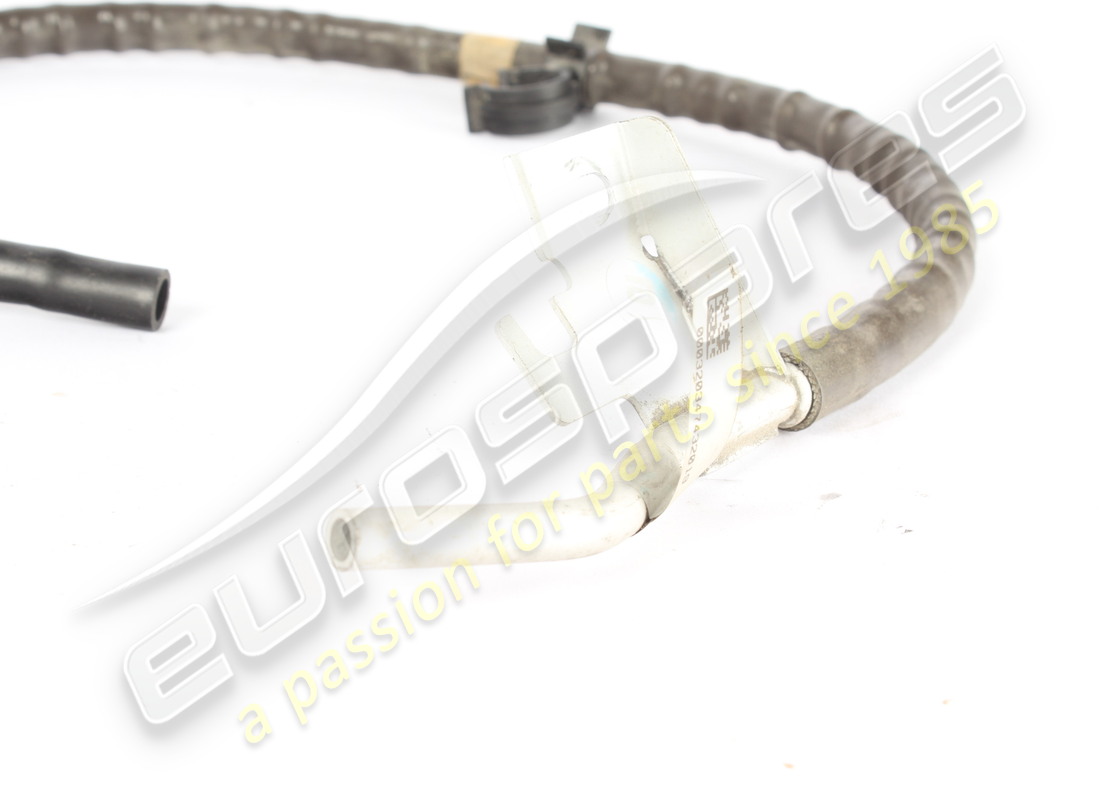 utilisé ferrari réservoir complet en caoutchouc dr. numéro de pièce 321090 (2)
