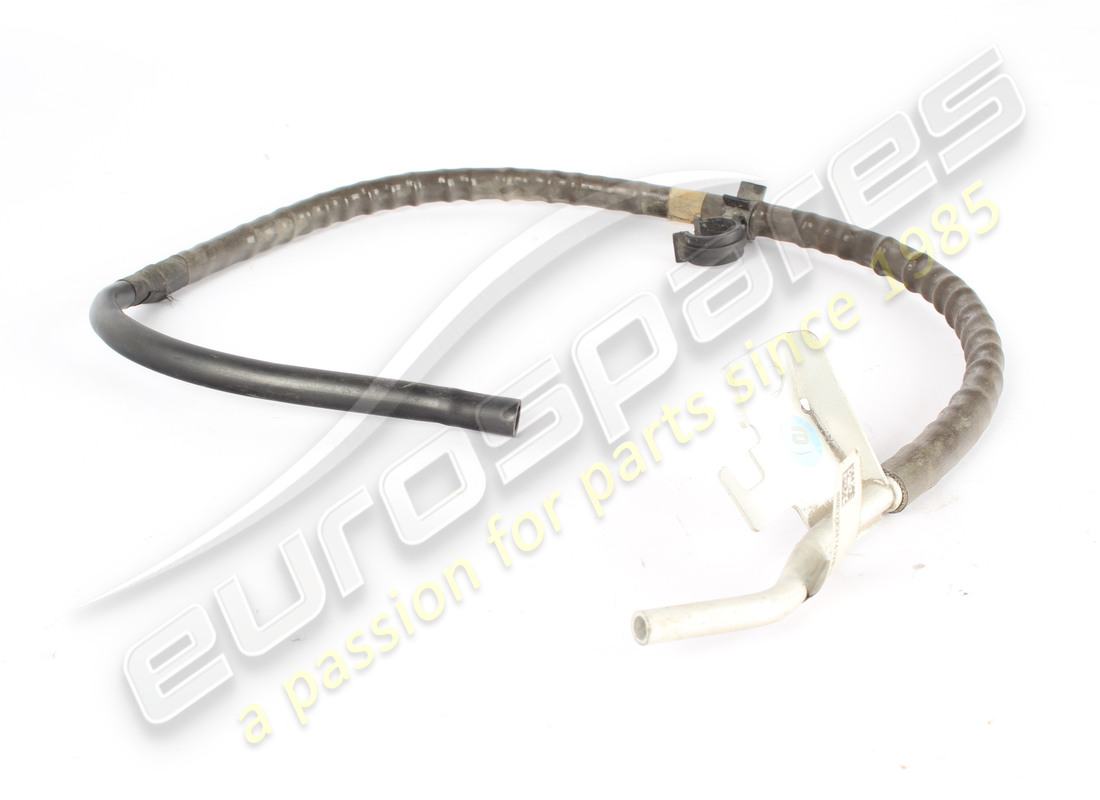 UTILISÉ Ferrari RÉSERVOIR COMPLET EN CAOUTCHOUC DR . NUMÉRO DE PIÈCE 321090 (1)