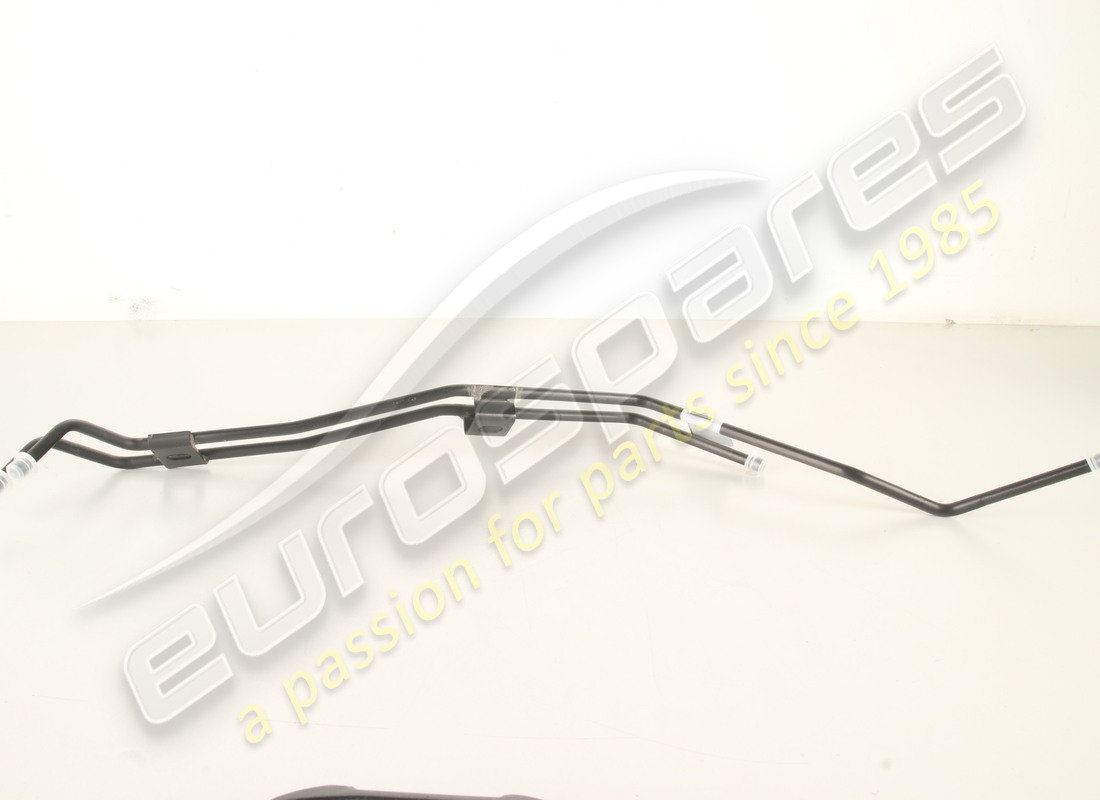 new ferrari metal breather pipe. part number 275323 (1)
