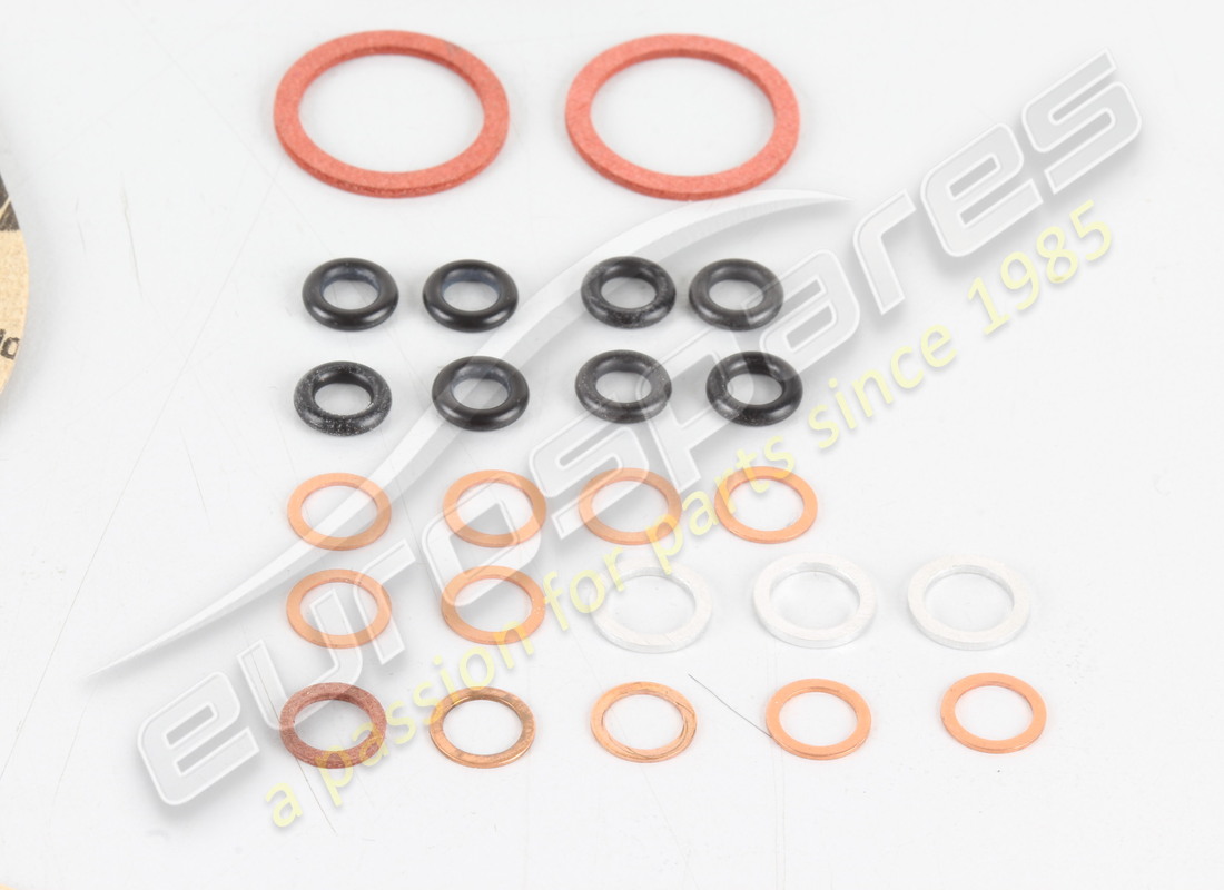 nouveau kit de réparation de carburateur eurospares. numéro de pièce we423 (2)