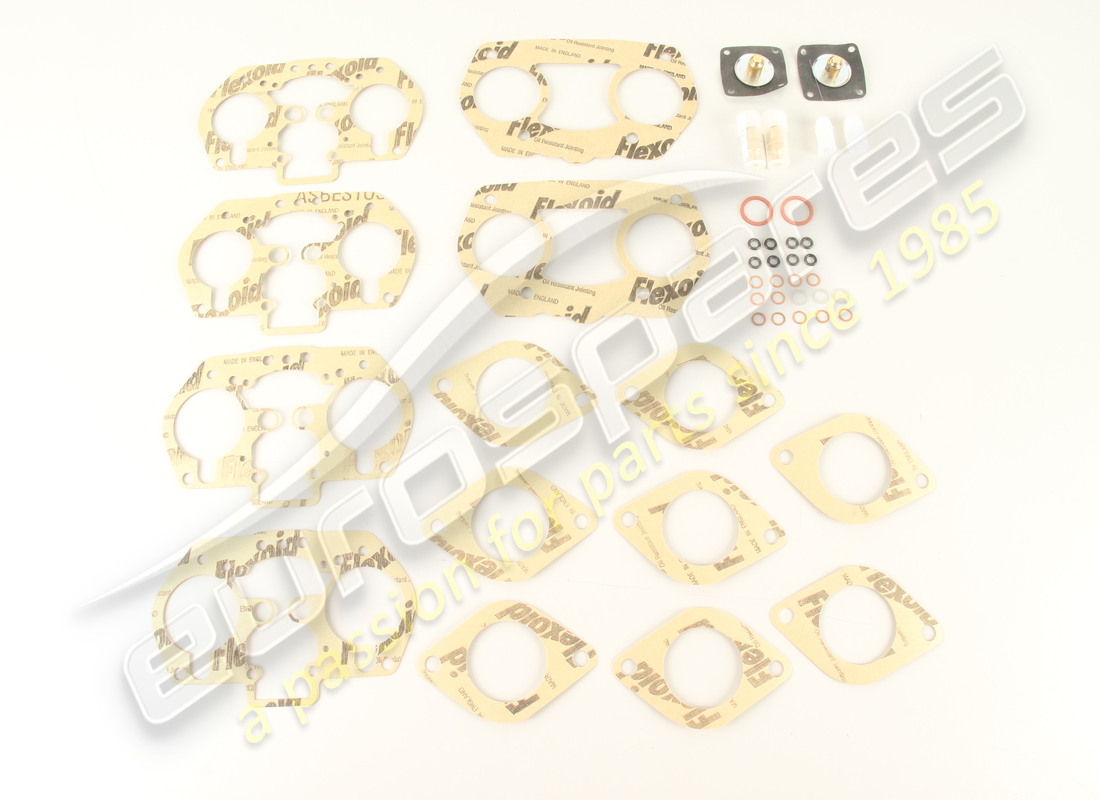 nouveau kit de réparation de carburateur eurospares. numéro de pièce we423 (1)