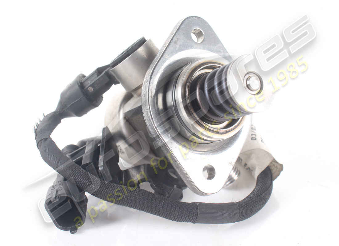 utilisé ferrari numéro de pièce de la pompe à carburant 341610