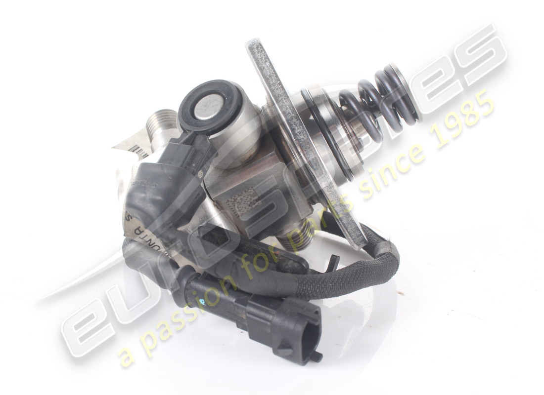 pompe à carburant utilisée ferrari. numéro de pièce 341610 (2)