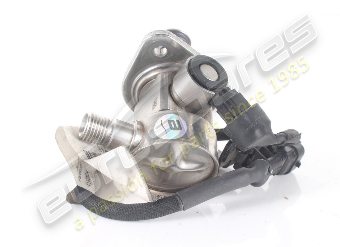 pompe à carburant utilisée ferrari. numéro de pièce 341610 (3)